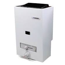 CHAUFFE BAIN JUNKERS 5L GAZ DE VILLE