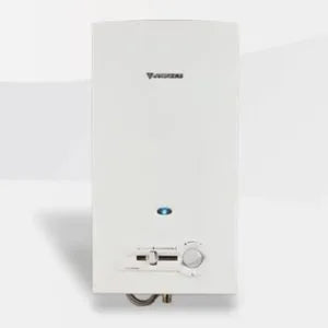 CHAUFFE BAIN JUNKERS 5L GAZ DE VILLE